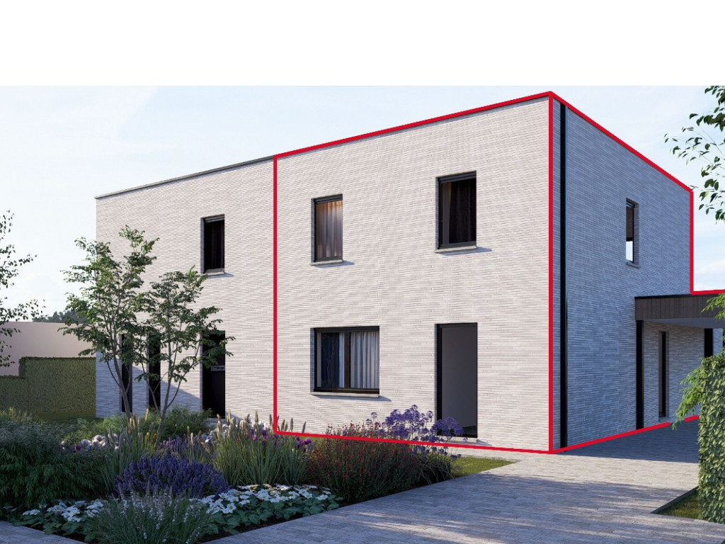 Bremstraat - 22 - - 2590