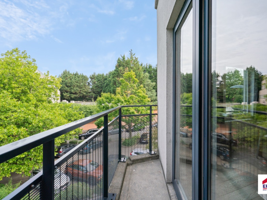 Avenue Ernest Masoin - 1 - A21 - 1090