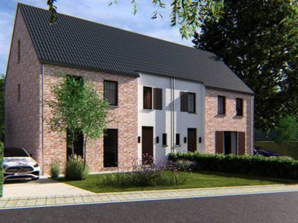 Kwadestraat - 80 - - 3450