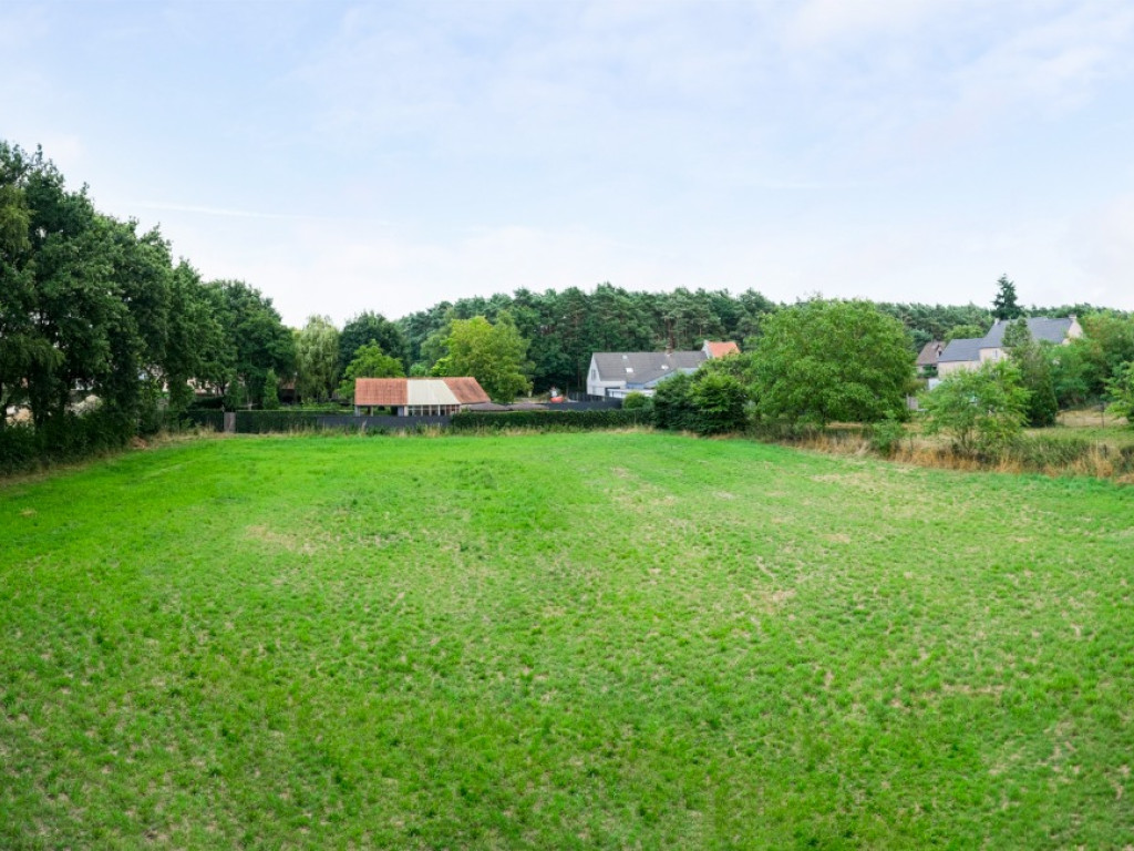Kerkhovenweg - ZN - - 3970