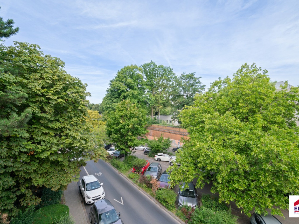 Avenue Ernest Masoin - 1 - A21 - 1090