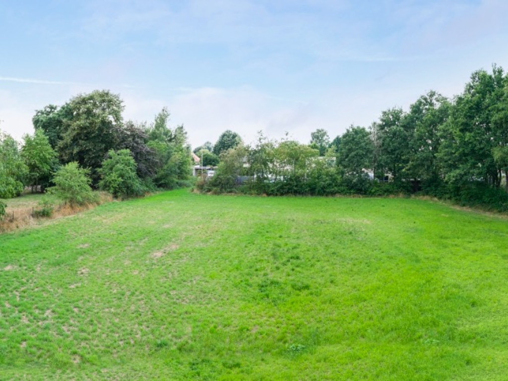 Kerkhovenweg - ZN - - 3970