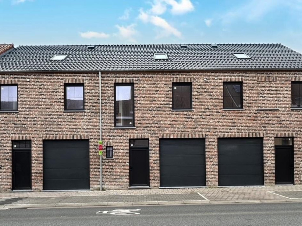 Beselarestraat - 258 - A - 8980