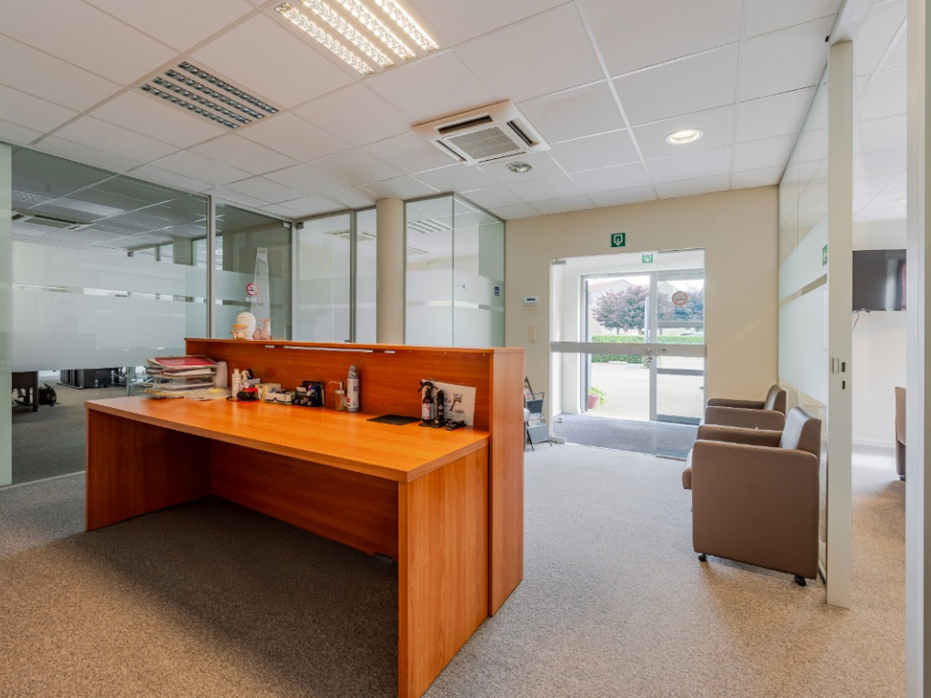 Donklaan - 293B - - 9290