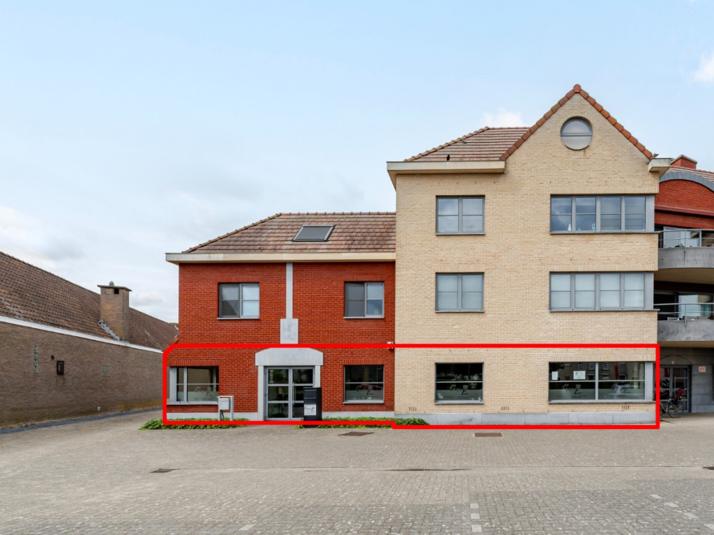 Donklaan - 293B - - 9290