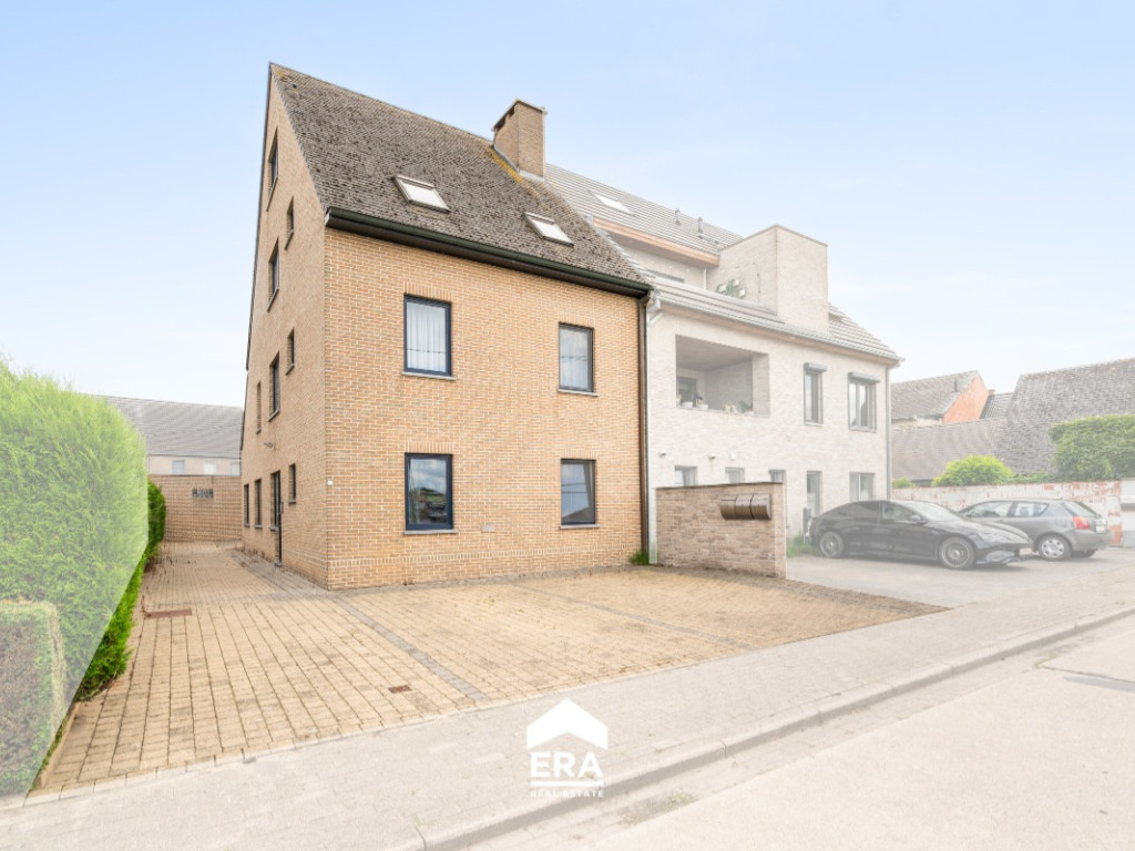 Klinkaertstraat - 6 - - 9200