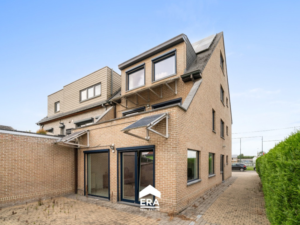 Klinkaertstraat - 6 - - 9200
