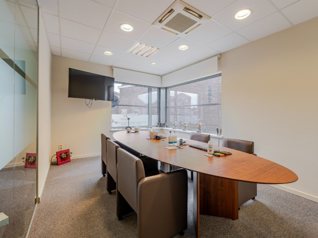 Donklaan - 293B - - 9290