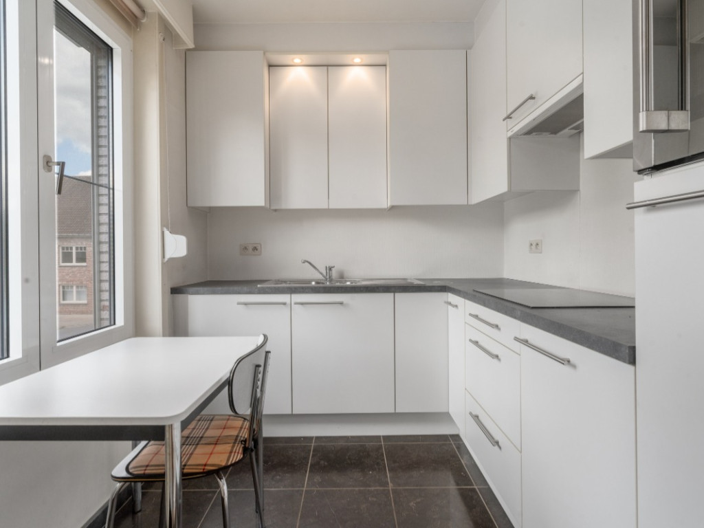 Knaptandstraat - 8 - W003 - 9160