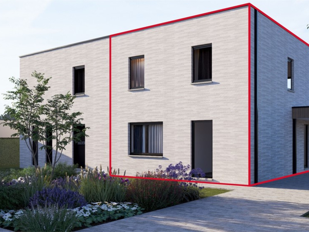 Bremstraat - 22 - - 2590