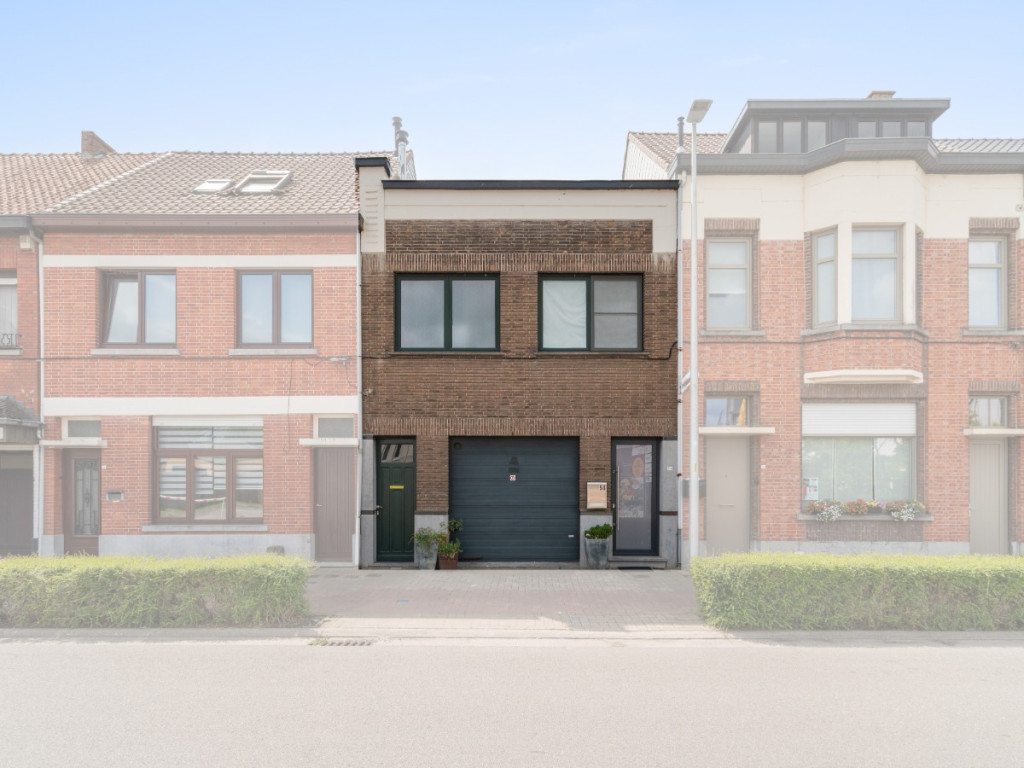 Dendermondebaan - 56 - - 9240