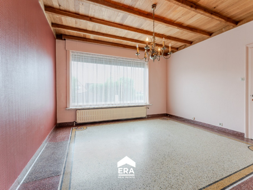 Lichterveldsestraat - 98 - - 8851