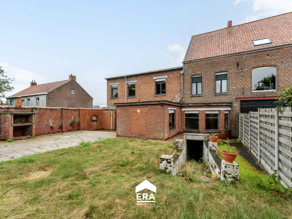 Lichterveldsestraat - 98 - - 8851