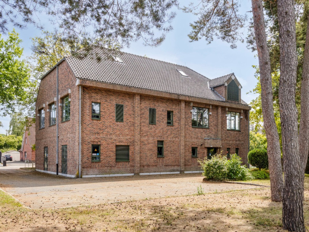 Pastoor Paquaylaan - 131 - - 3550