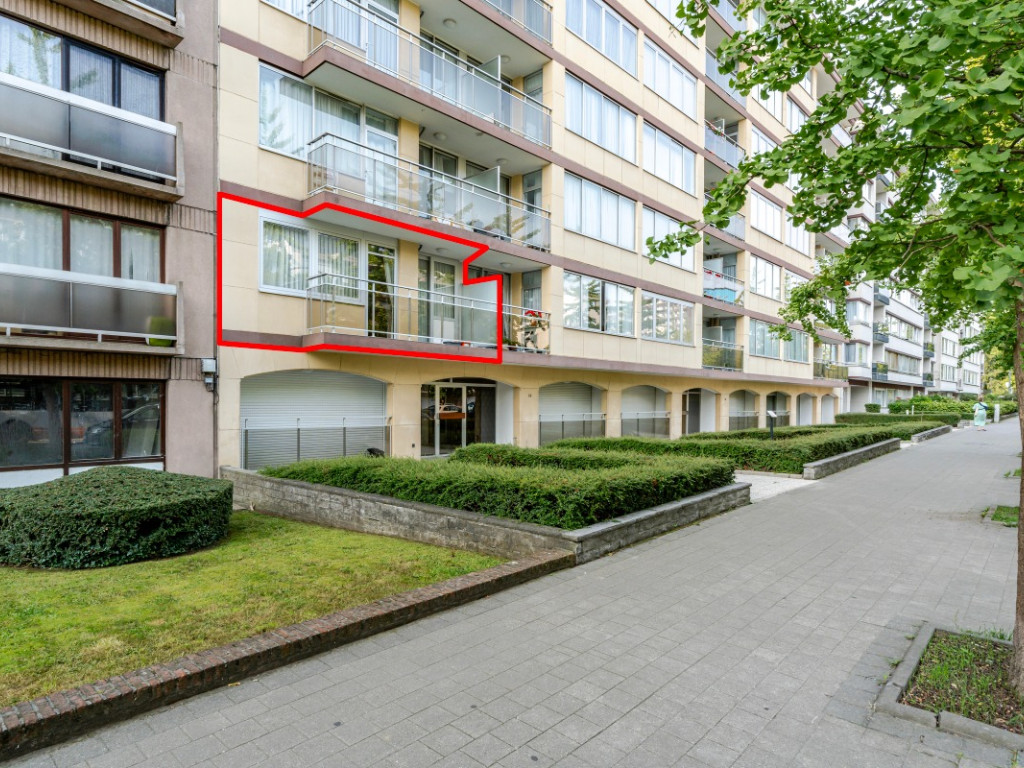 Rue Duysburgh - 36 - - 1090