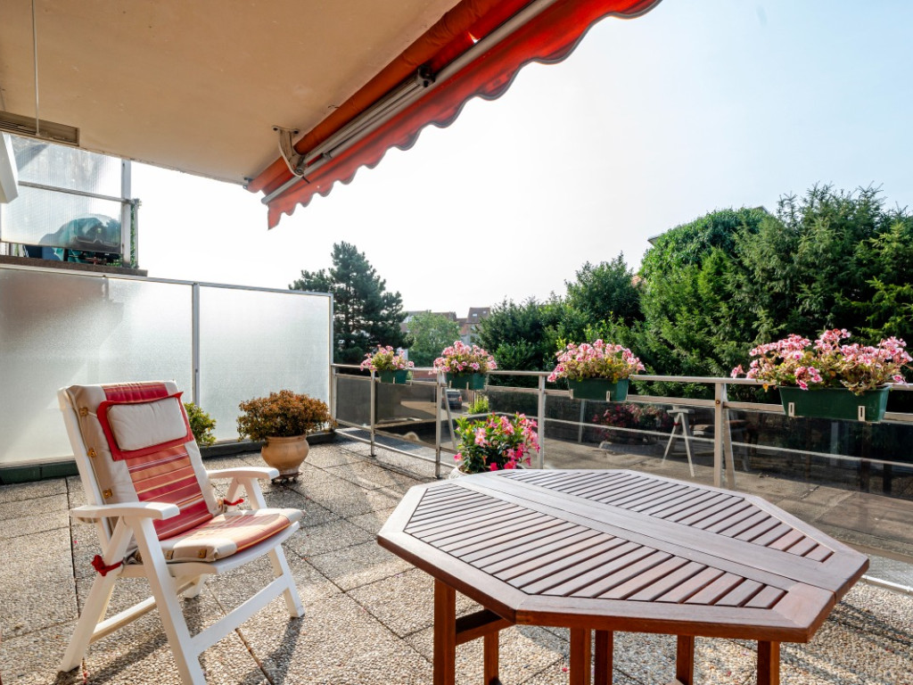 Rue Duysburgh - 36 - - 1090