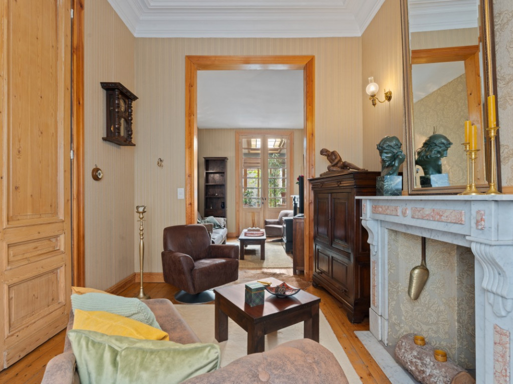 De Marbaixstraat - 41 - - 2060