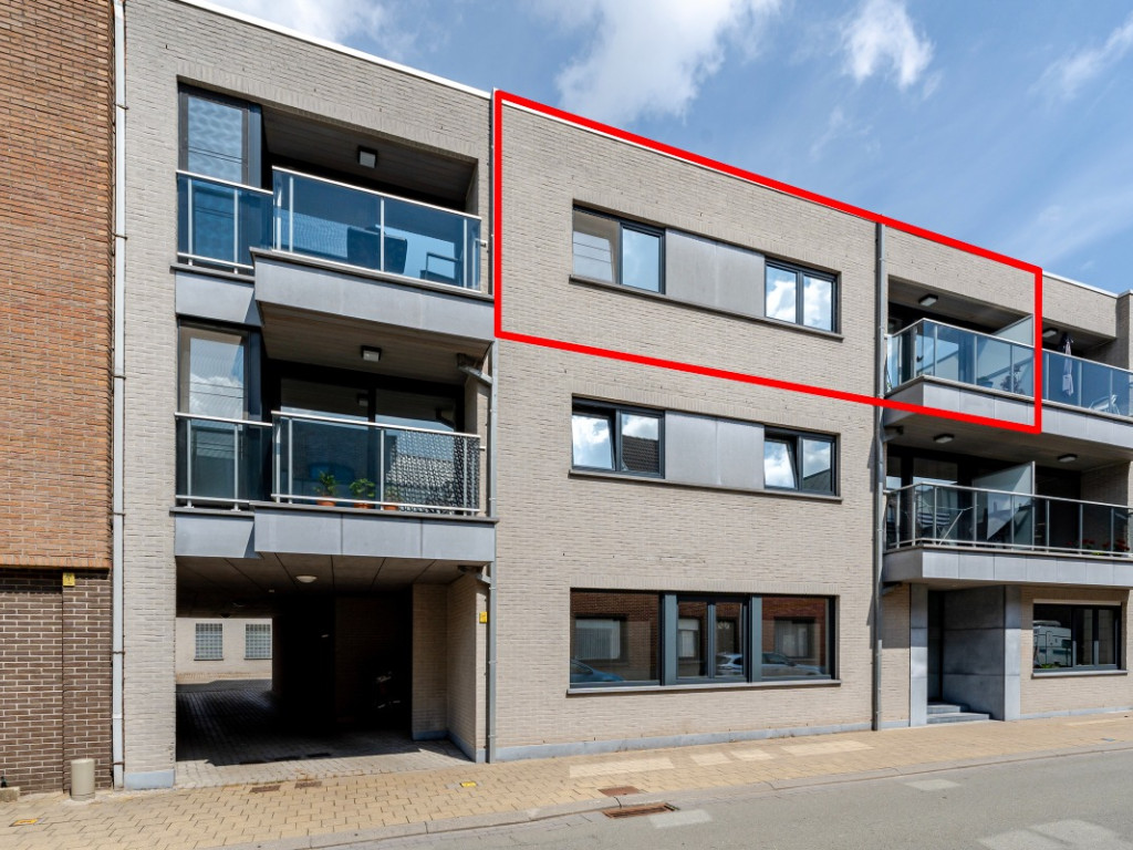 Smisstraat - 17 - 202 - 9100