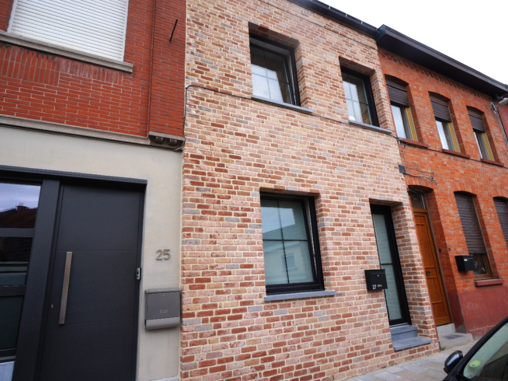 Rekestraat - 27 - - 8940