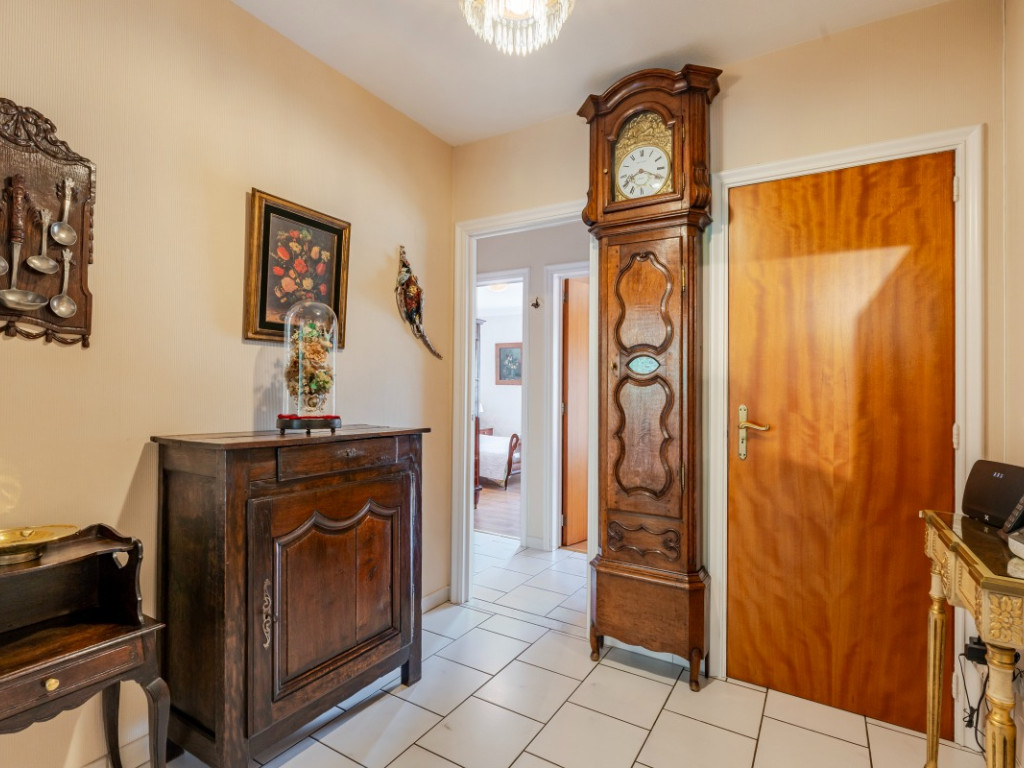 Rue Duysburgh - 36 - - 1090