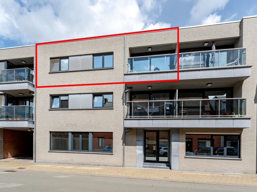 Smisstraat - 17 - 202 - 9100