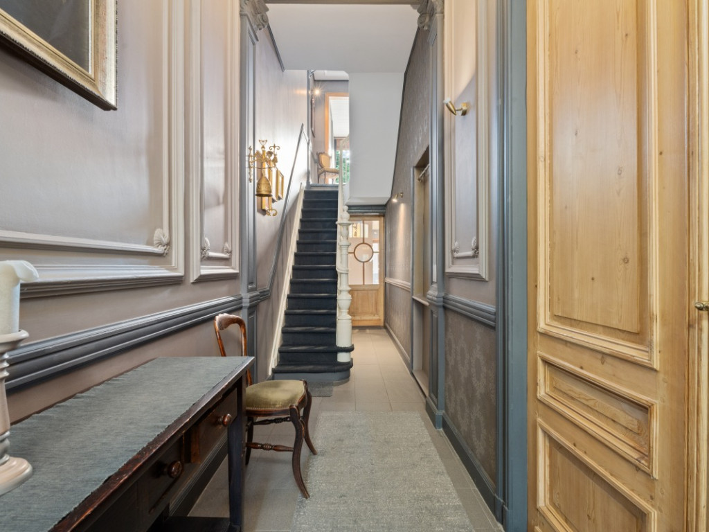 De Marbaixstraat - 41 - - 2060