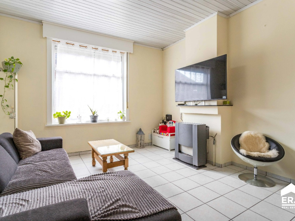 Tempelierstraat - 2 - - 8900