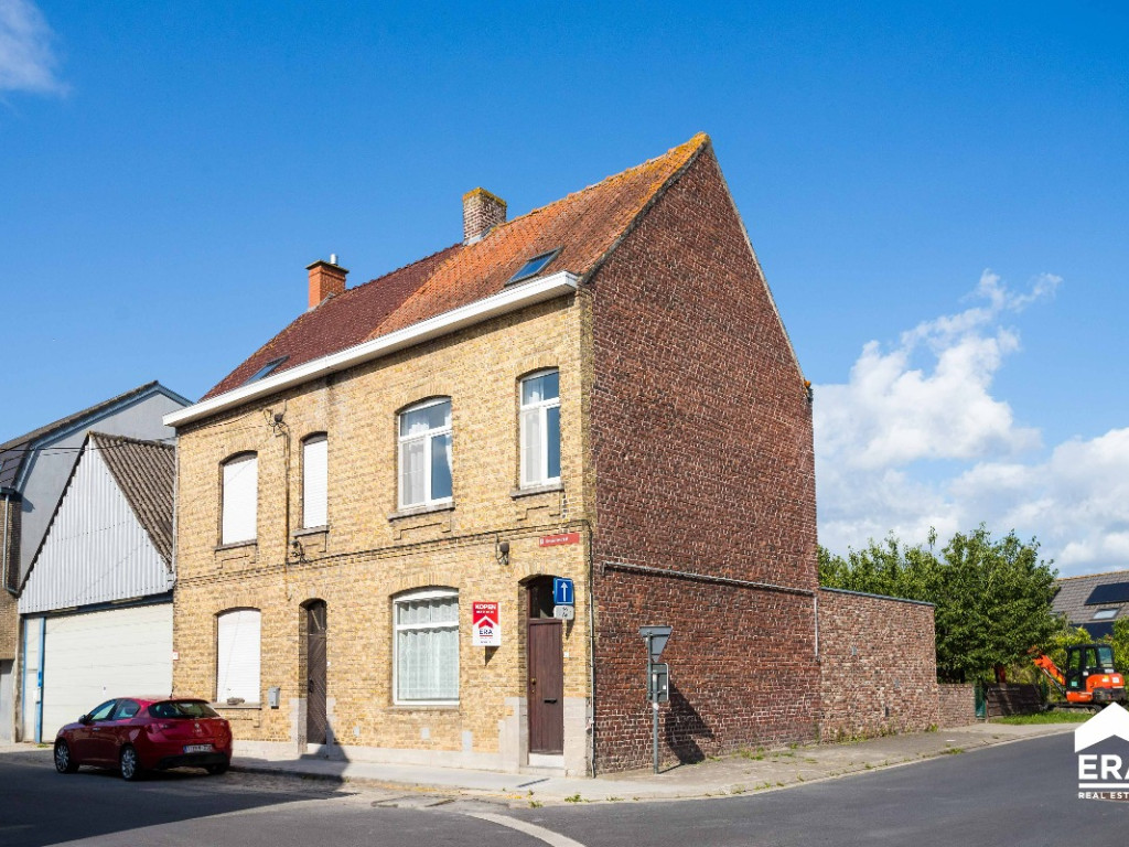Tempelierstraat - 2 - - 8900