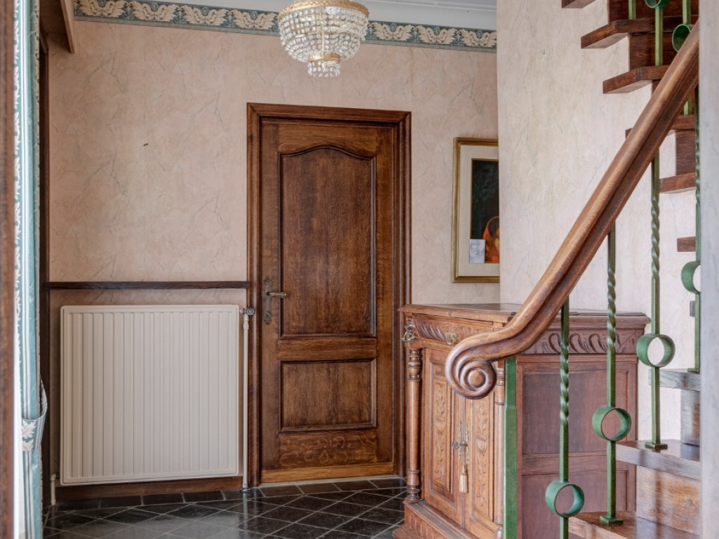 Kapelhofstraat - 25 - - 3500