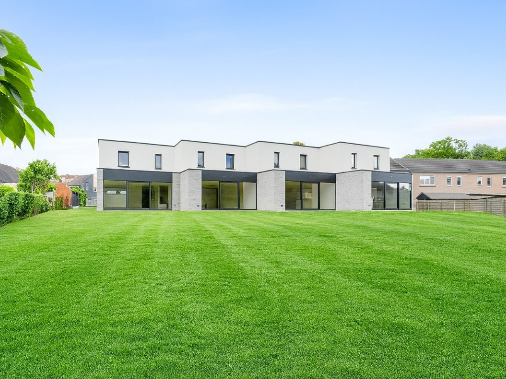 Astridlaan - 45 - - Lot 3 - 8760