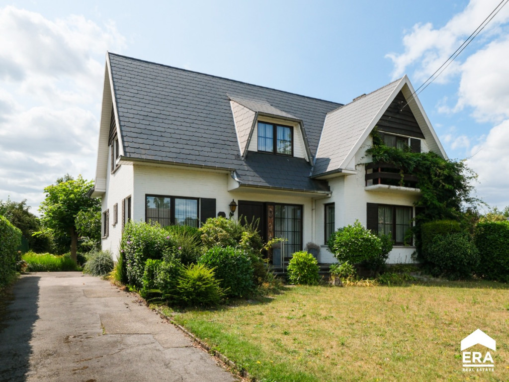Kapelhofstraat - 25 - - 3500