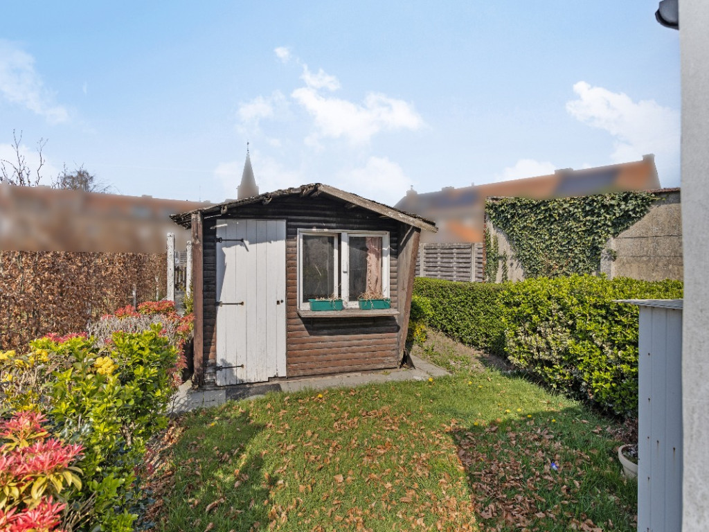 Schoolstraat - 55 - - 8710