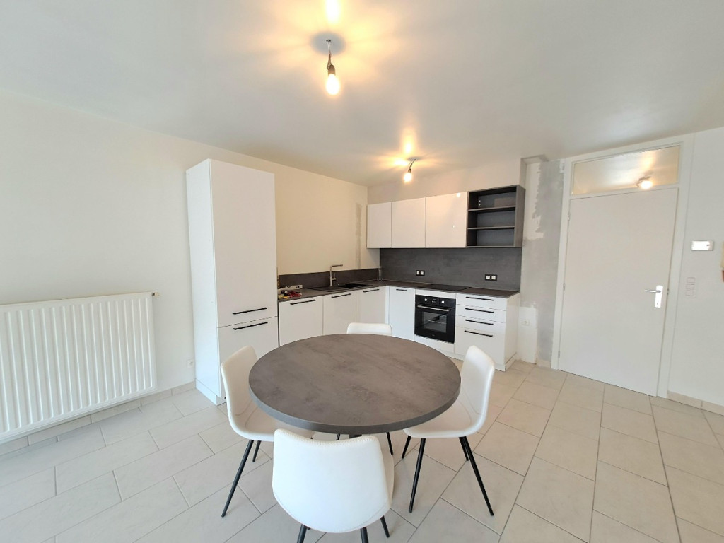 Doorniksesteenweg - 537 - 2 - 8583