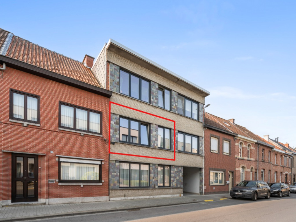 Prosper Van Raemdonckstraat - 57 - 002 - 9120