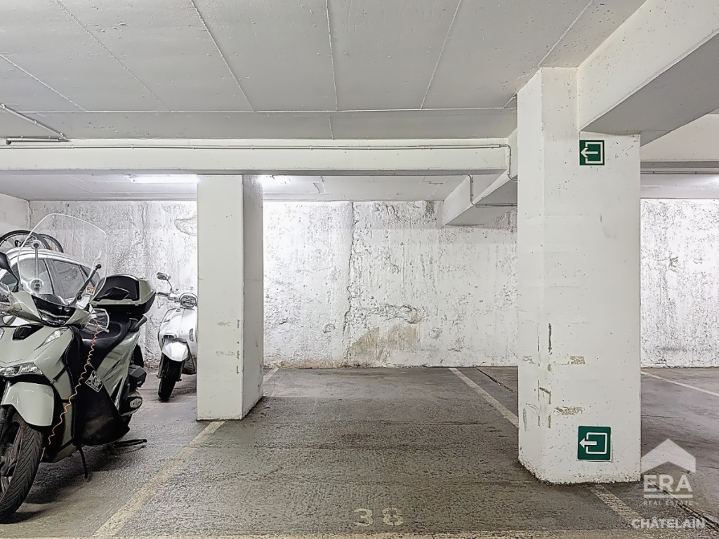 Rue du Lac - 37 - - 1000