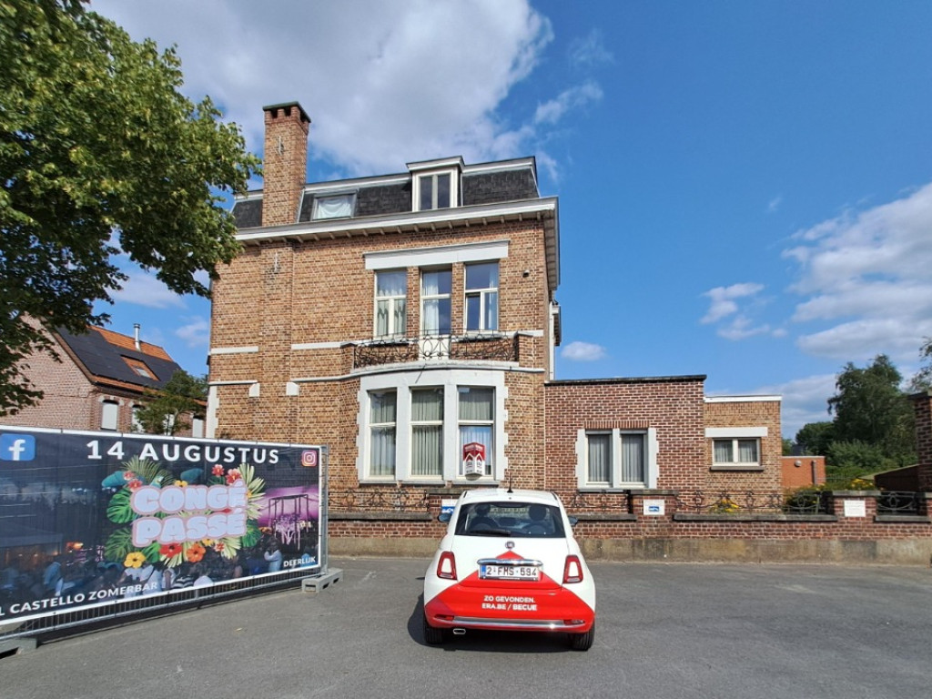 Kapel ter Rustestraat - 41 - A - 8540
