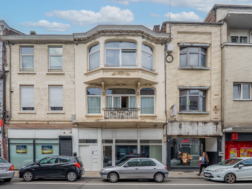 Rue Joseph Wettinck - 6 - 11 - 4101