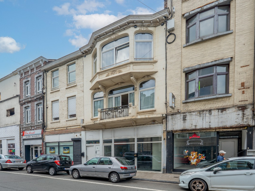 Rue Joseph Wettinck - 6 - 11 - 4101