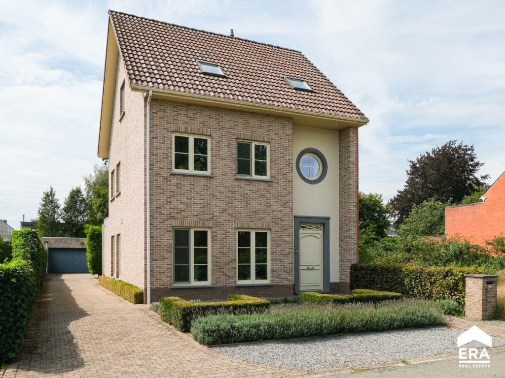 Ruiterijstraat - 16 - - 3920