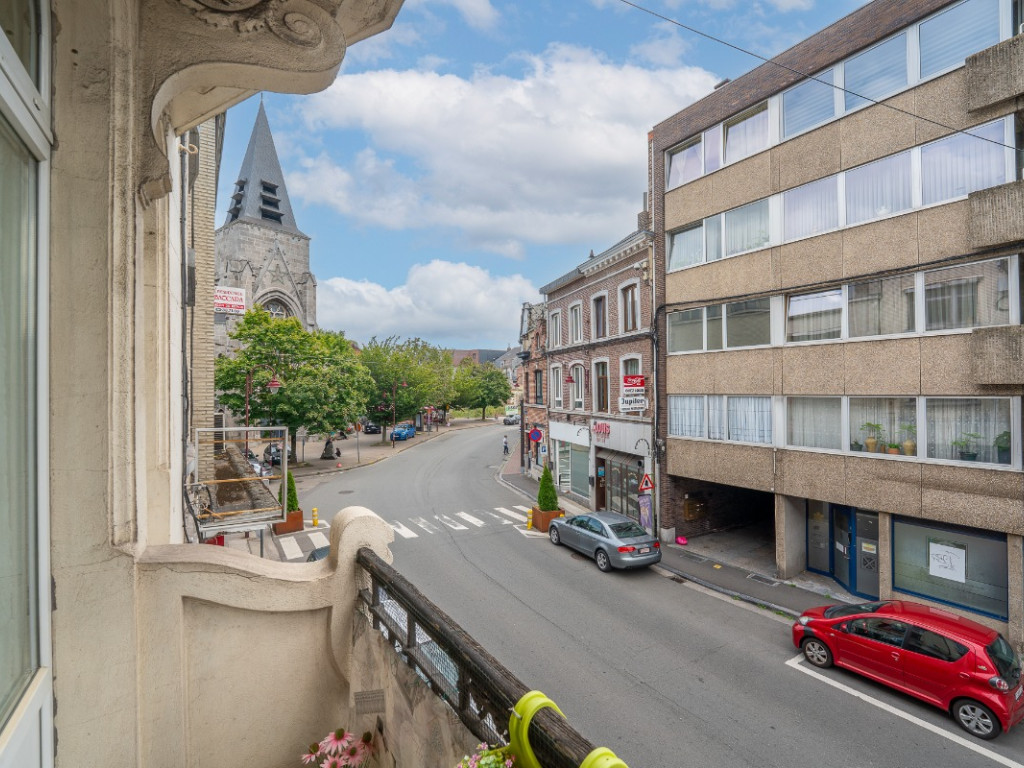 Rue Joseph Wettinck - 6 - 11 - 4101