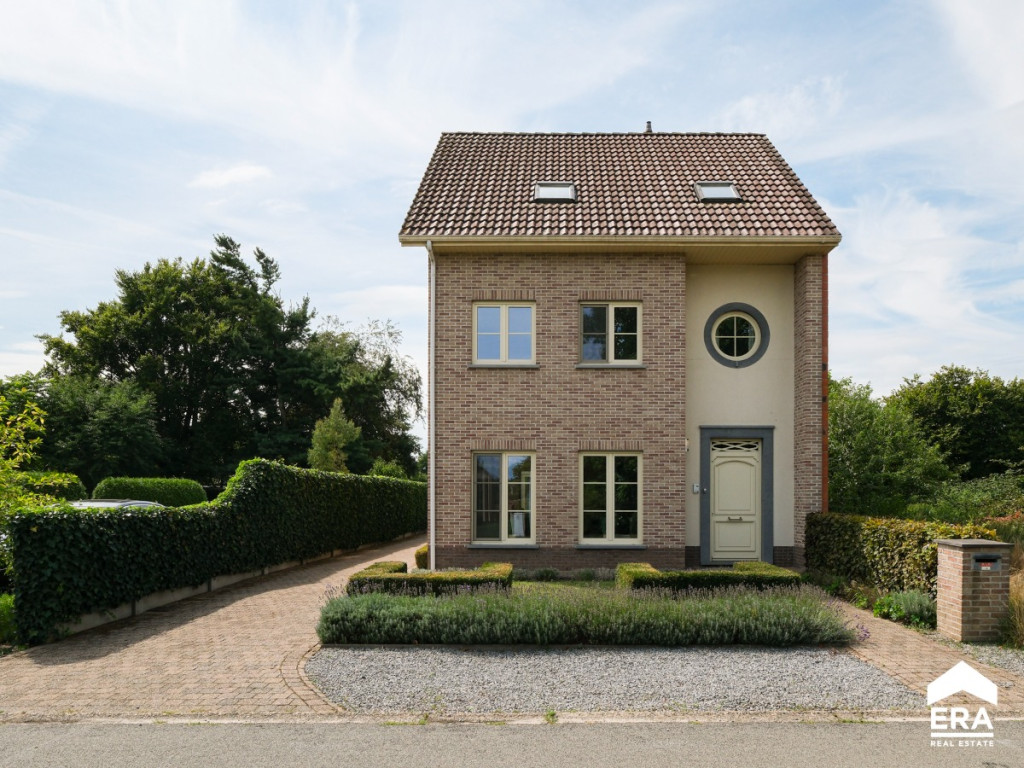 Ruiterijstraat - 16 - - 3920
