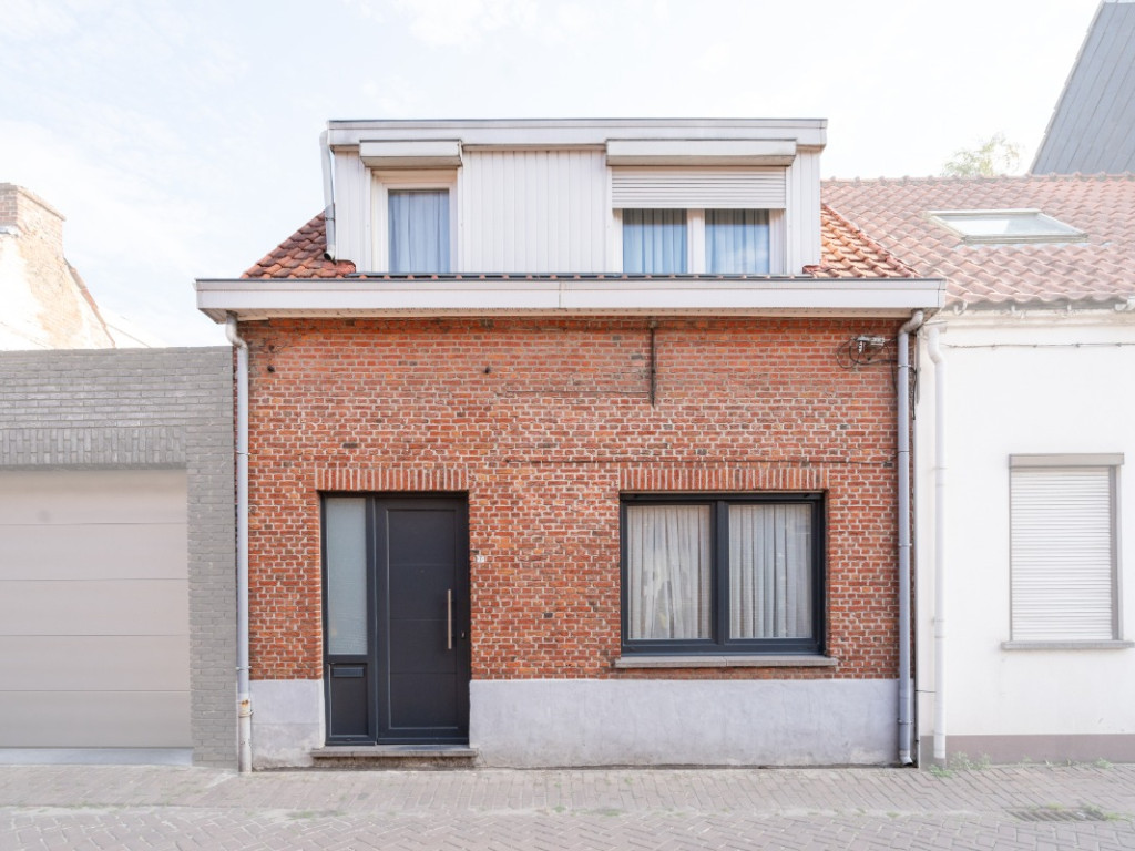 Tuitenstraat - 7 - - 9240