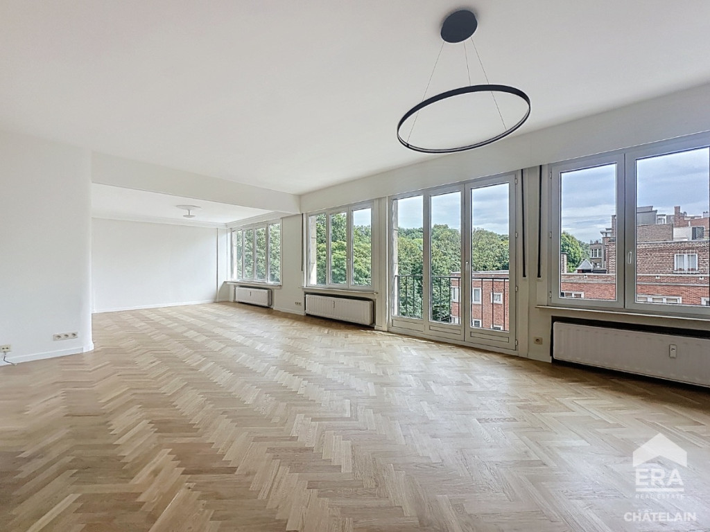 Avenue Bel-Air - 7 - - 1180