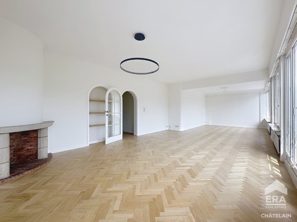 Avenue Bel-Air - 7 - - 1180