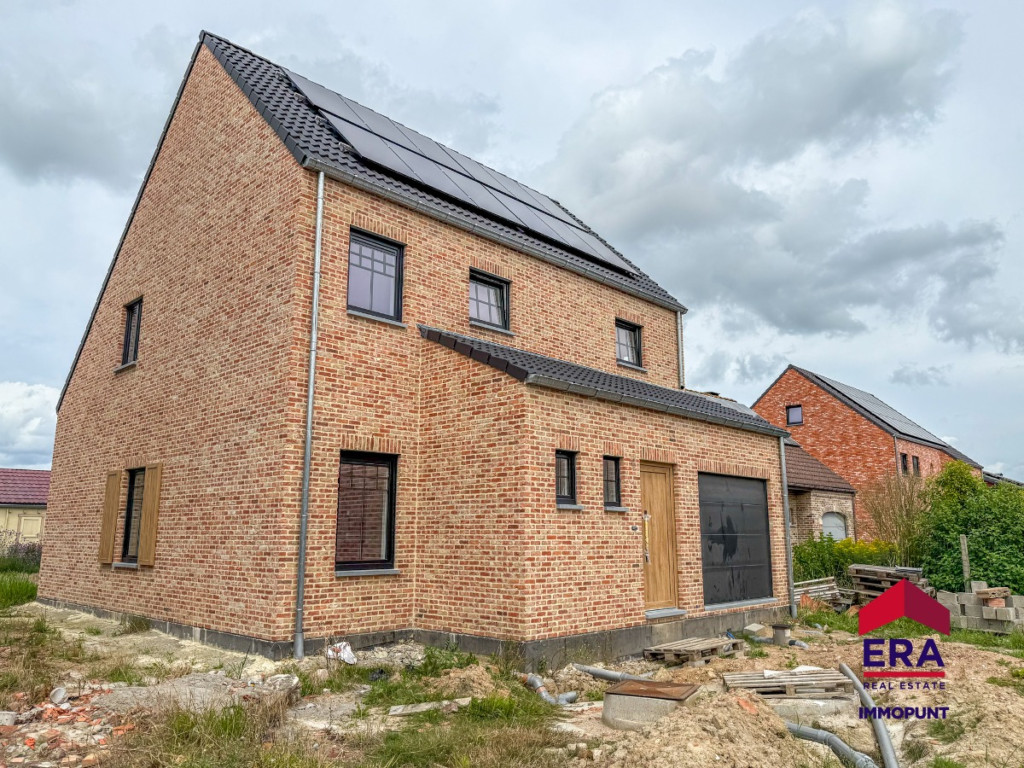 Eendenstraat - 16 - - 3350