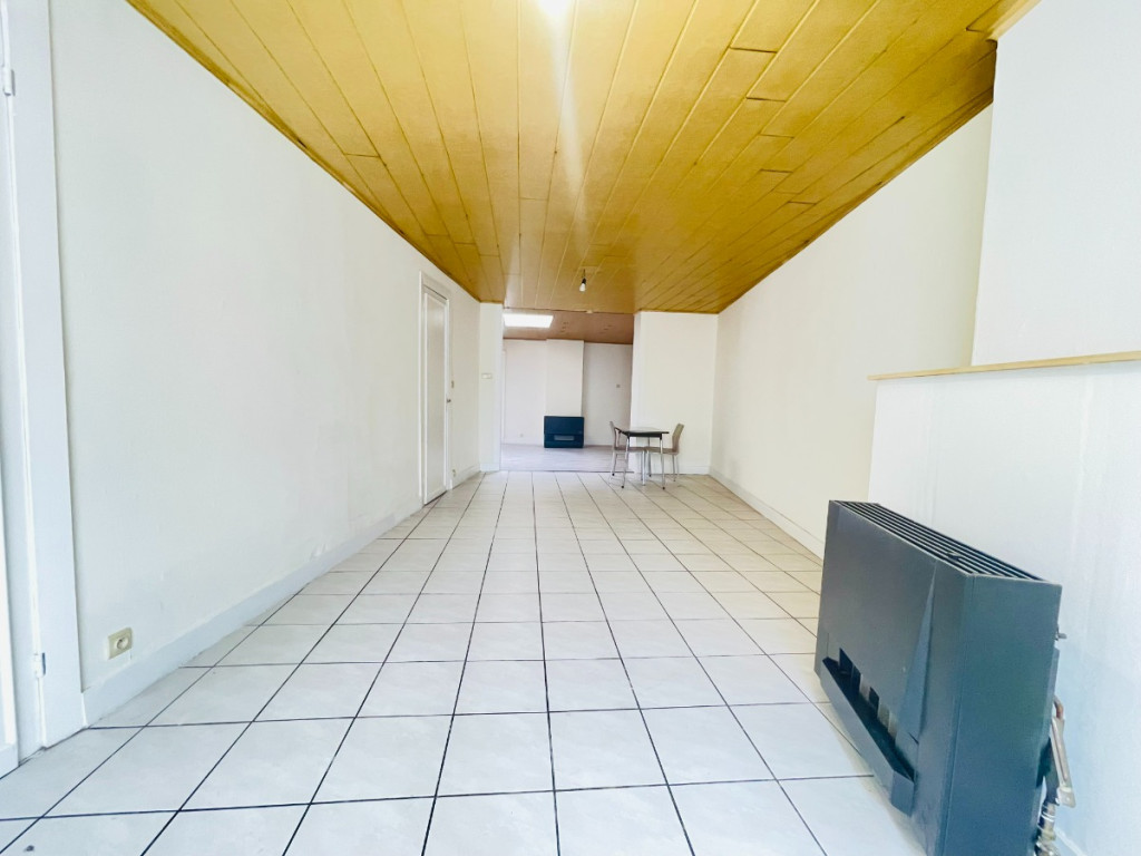 Julius en Maurits Sabbestraat - 112 - - 8930