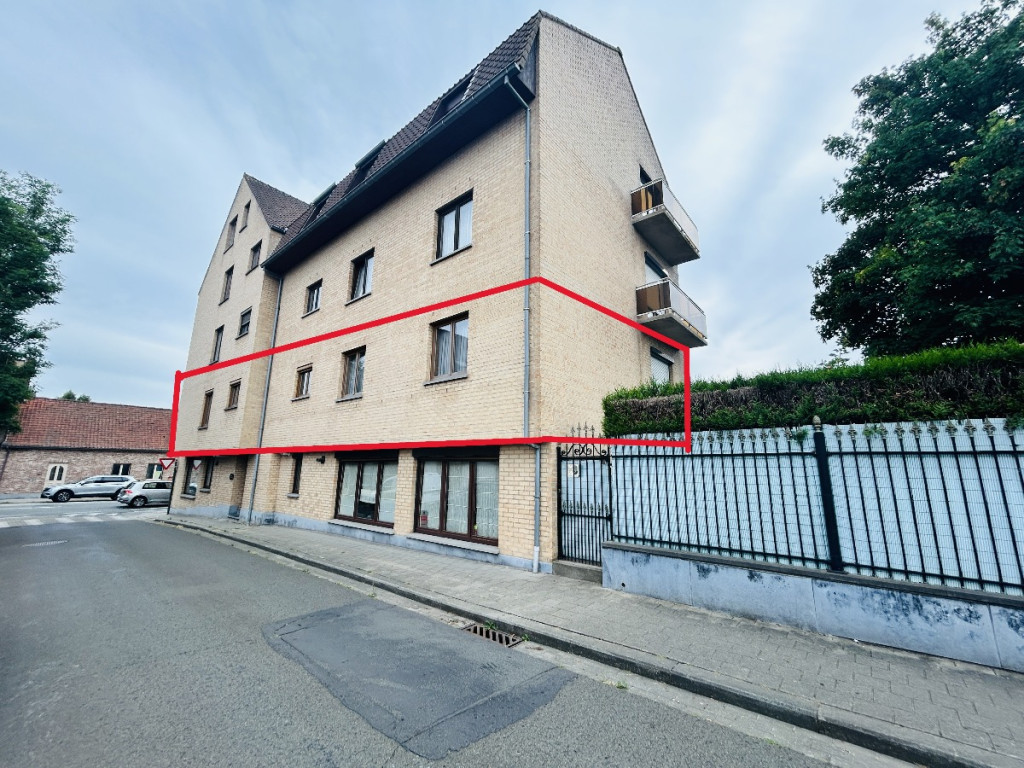 Roodbaardstraat - 1 - 0102 - 8560