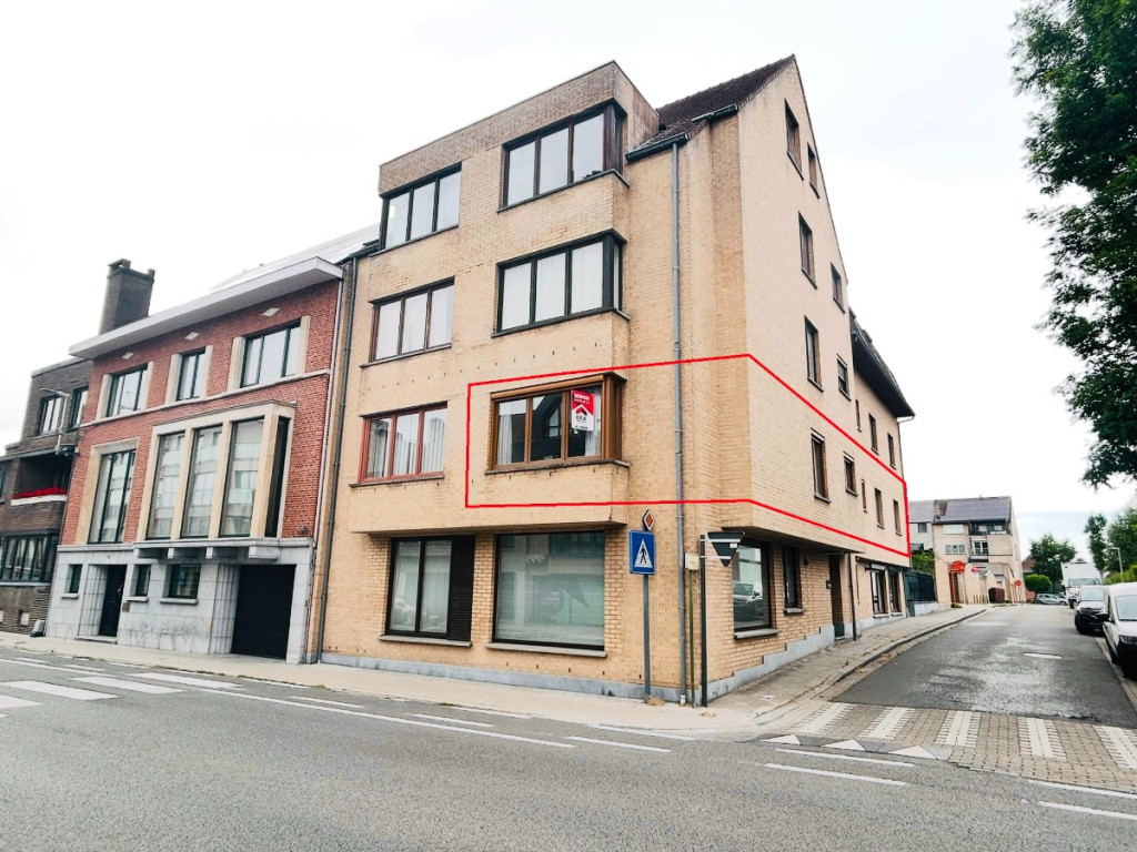 Roodbaardstraat - 1 - 0102 - 8560