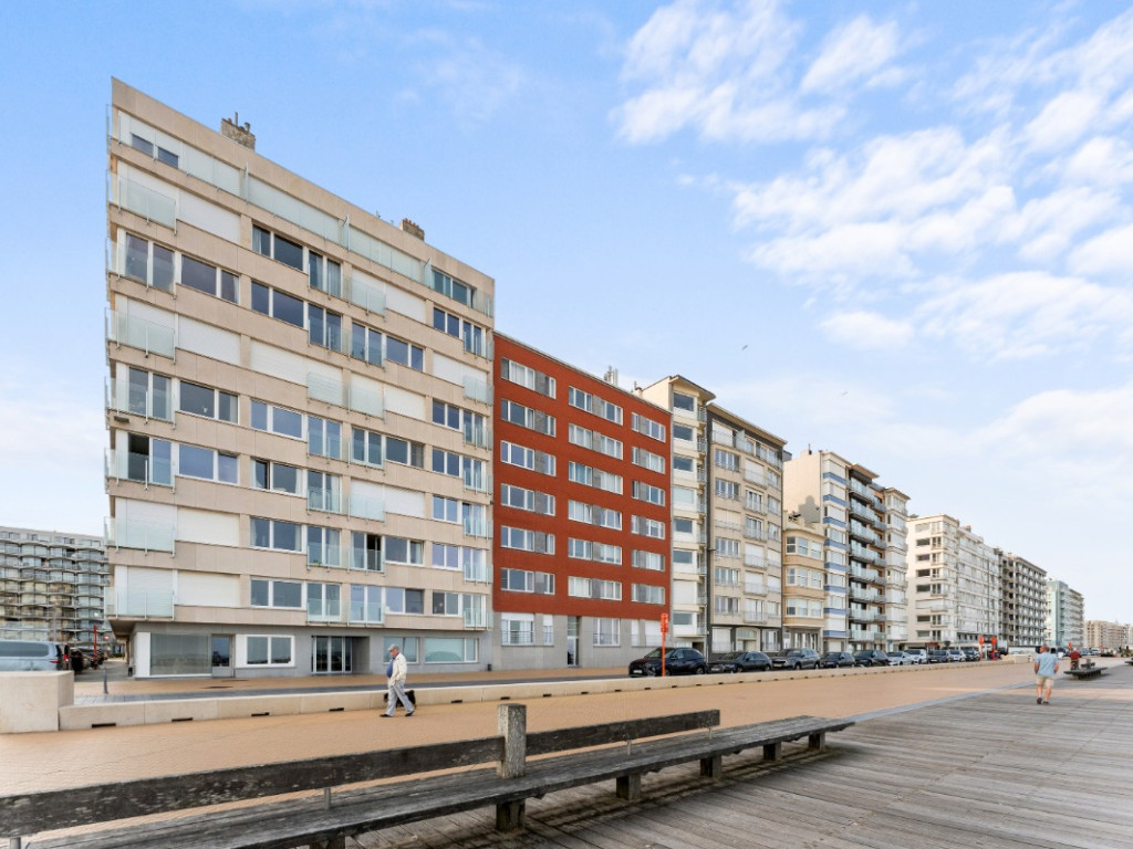 Zeedijk - 124 - 0104 - - 8400