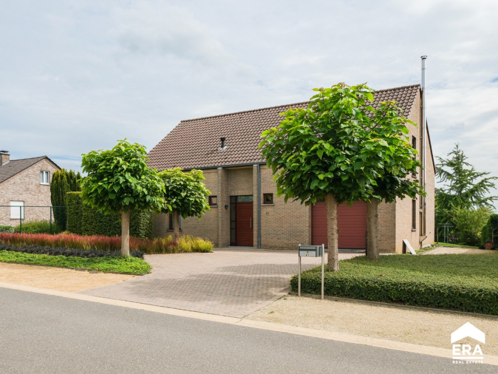 Klein Tegelrijstraat - 41 - - 3850